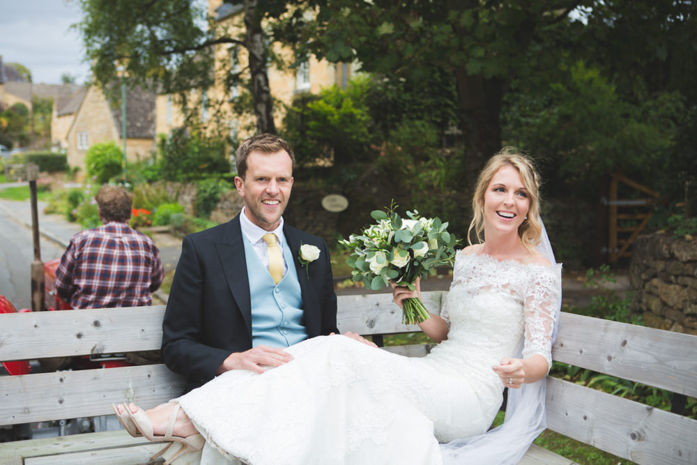 Tractor Trailer Transport Airbnb Wedding Pickavance Weddings