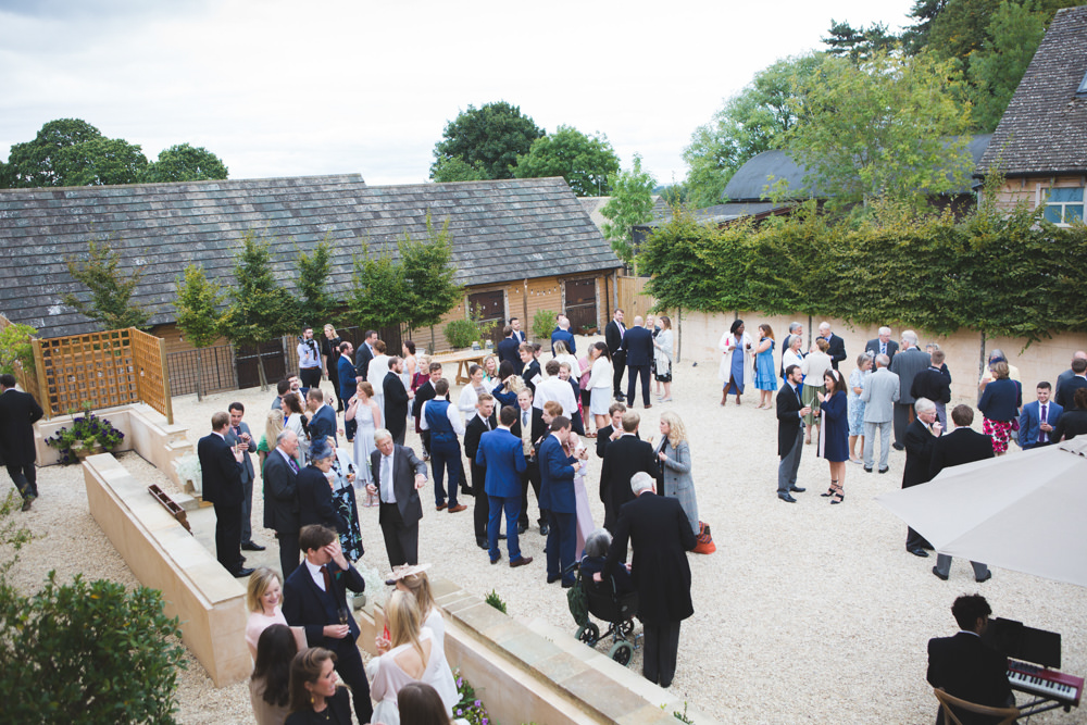 Airbnb Wedding Pickavance Weddings