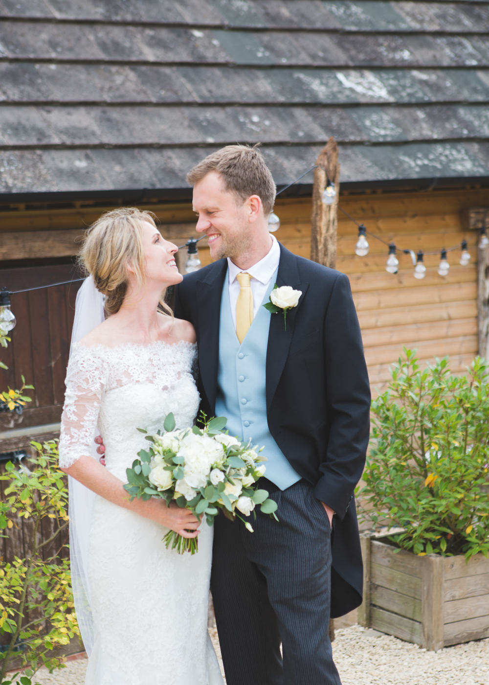 Airbnb Wedding Pickavance Weddings