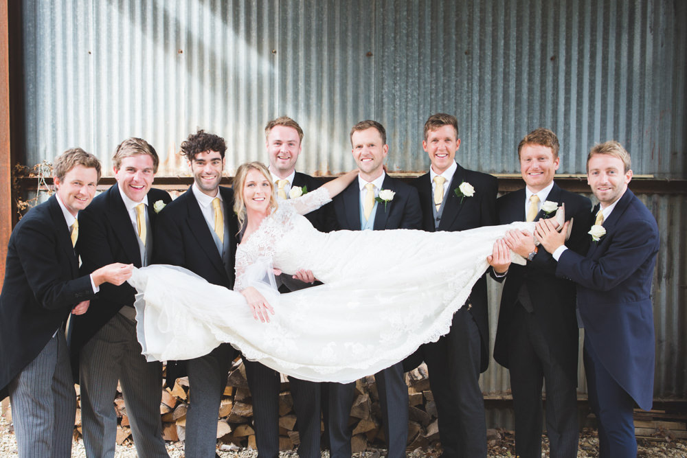 Groom Suit Traditional Tails Groomsmen Airbnb Wedding Pickavance Weddings