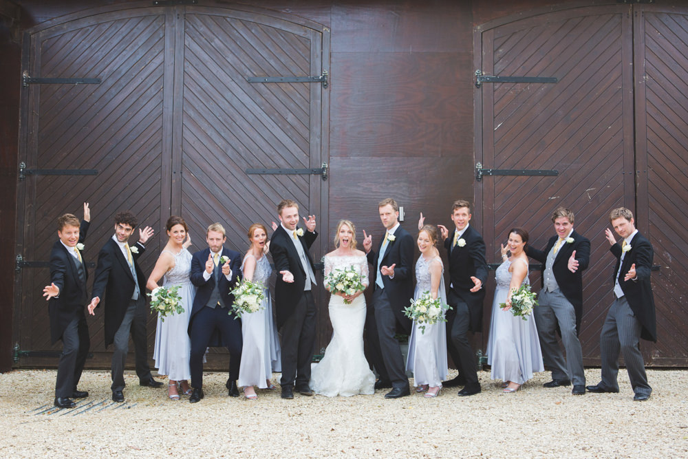 Airbnb Wedding Pickavance Weddings