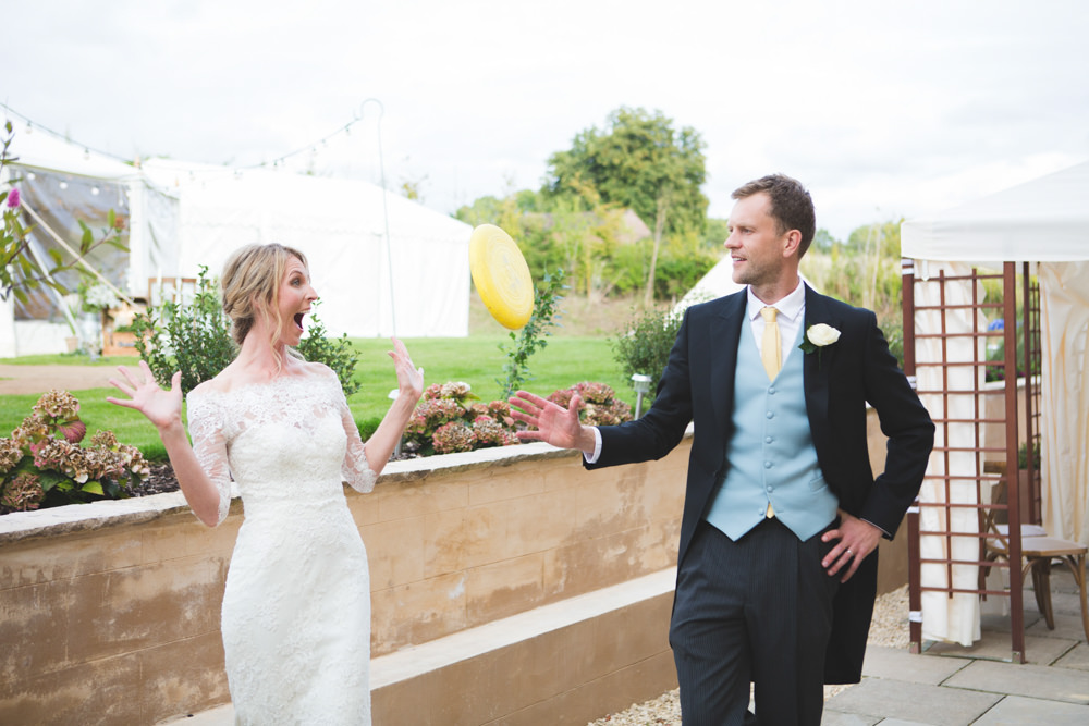 Airbnb Wedding Pickavance Weddings