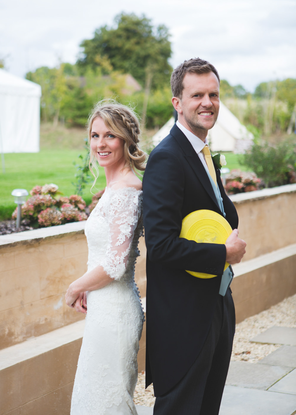 Airbnb Wedding Pickavance Weddings