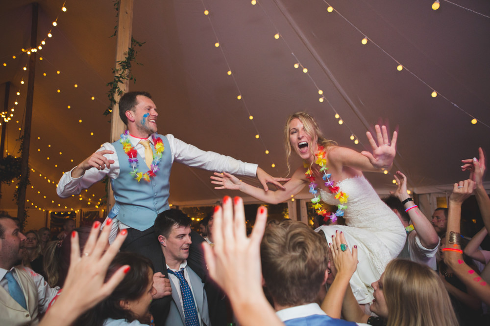 Airbnb Wedding Pickavance Weddings