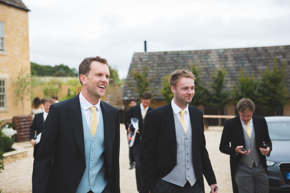 Groom Suit Traditional Tails Groomsmen Airbnb Wedding Pickavance Weddings