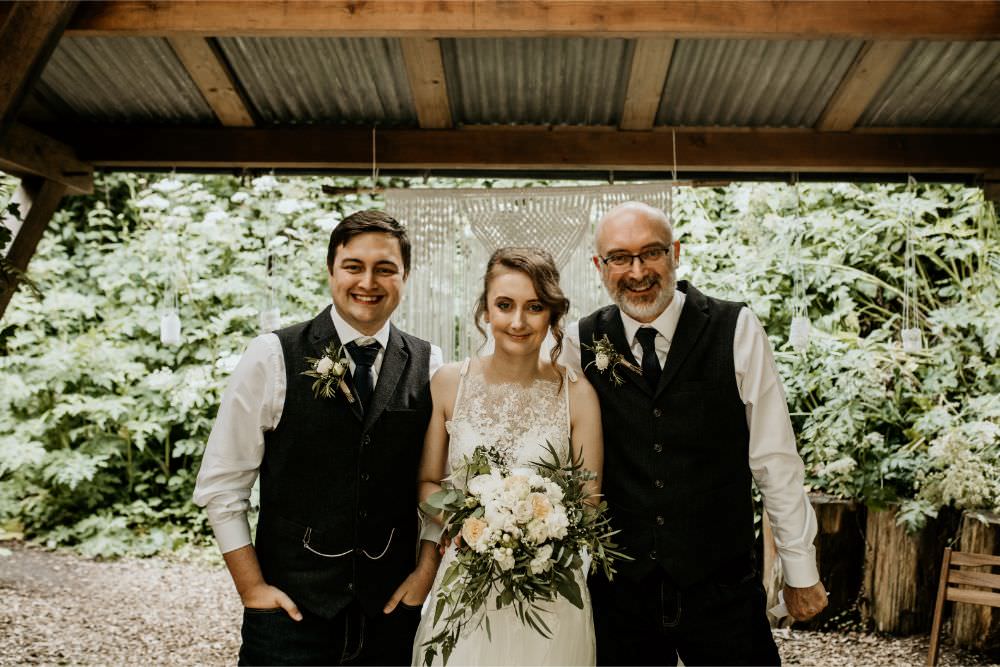 Arnos Vale Wedding Chloe Mary Photography