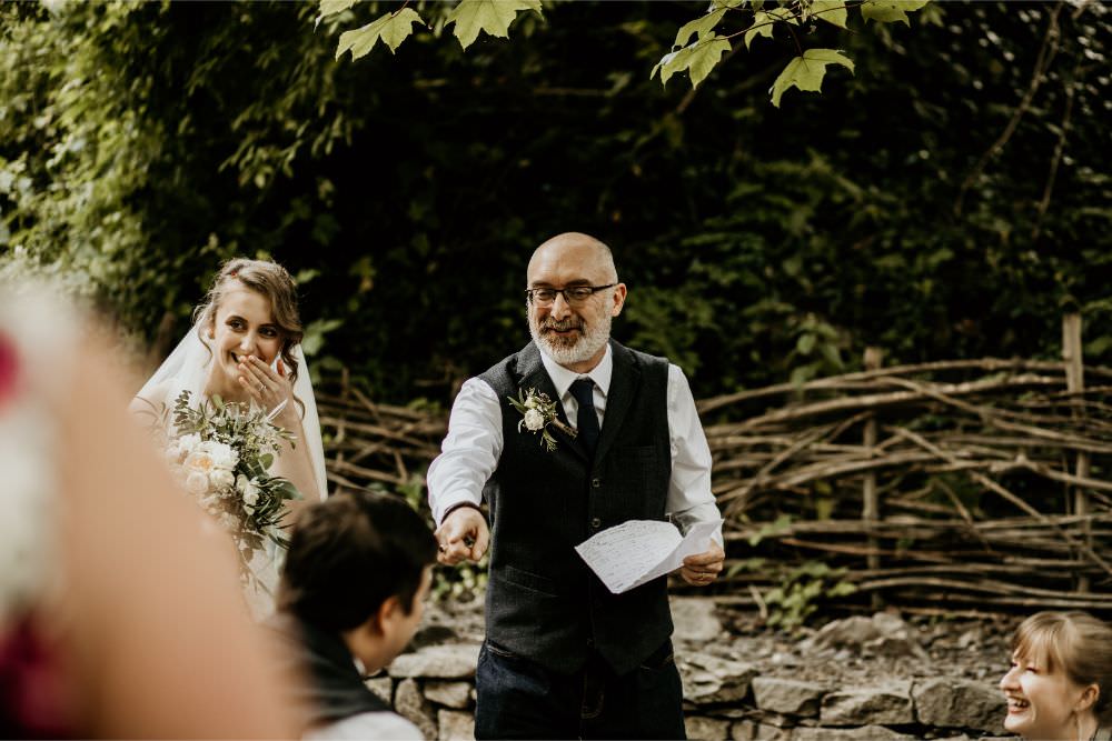 Arnos Vale Wedding Chloe Mary Photography