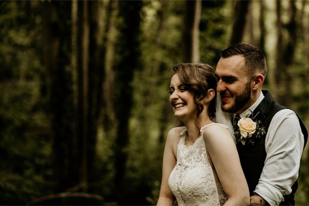 Arnos Vale Wedding Chloe Mary Photography