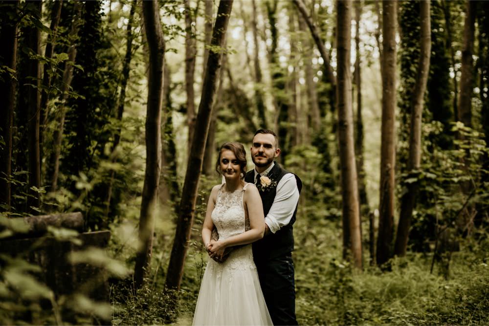 Arnos Vale Wedding Chloe Mary Photography