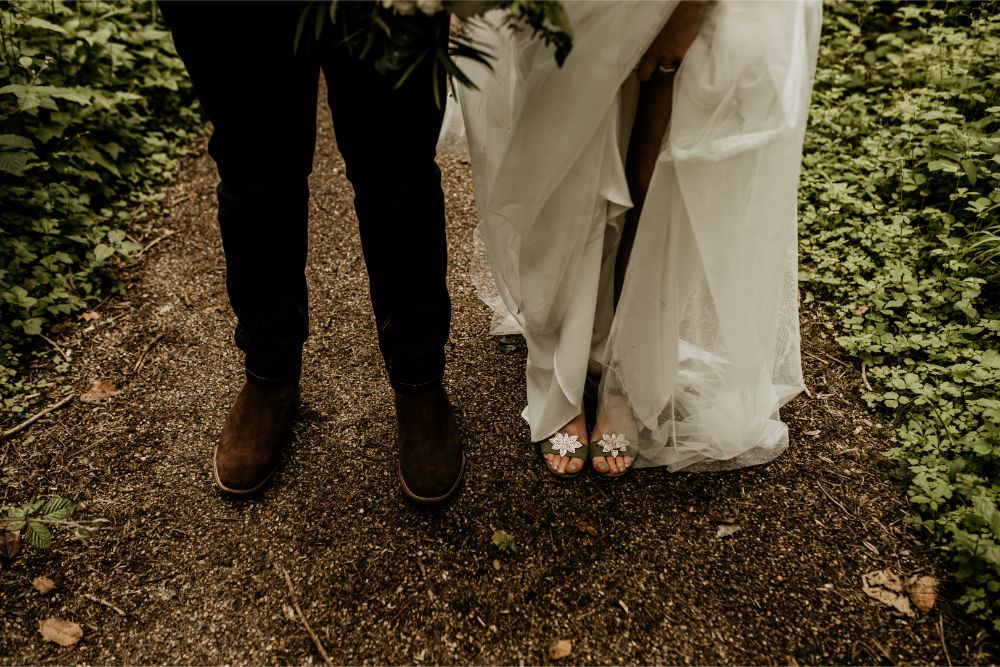 Arnos Vale Wedding Chloe Mary Photography
