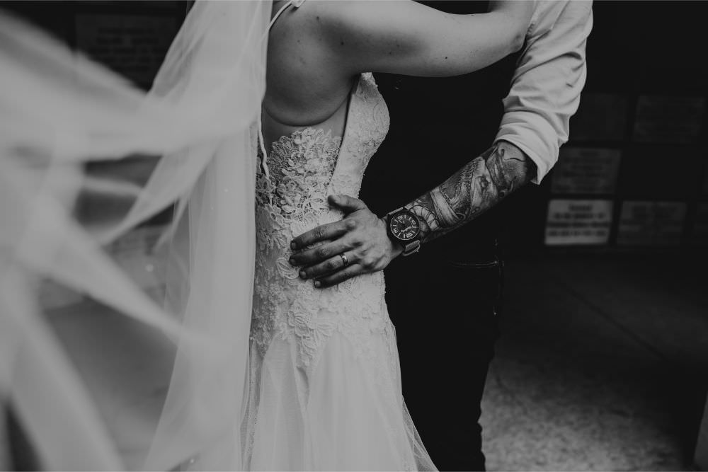Arnos Vale Wedding Chloe Mary Photography