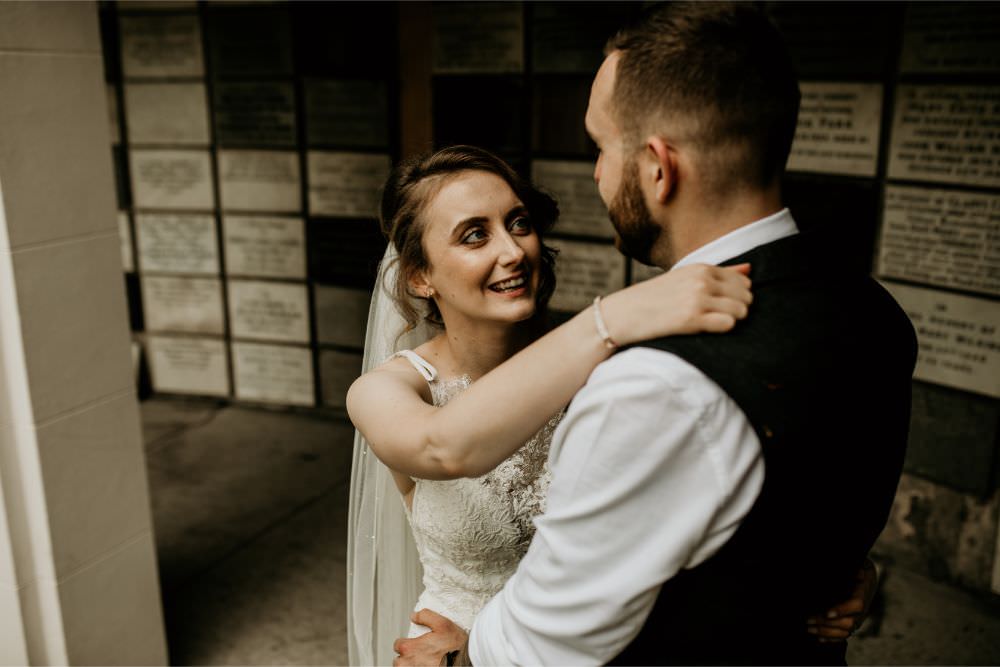 Arnos Vale Wedding Chloe Mary Photography