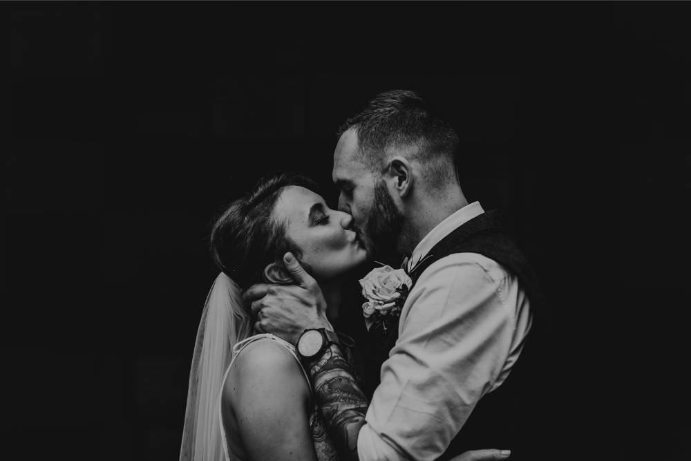 Arnos Vale Wedding Chloe Mary Photography