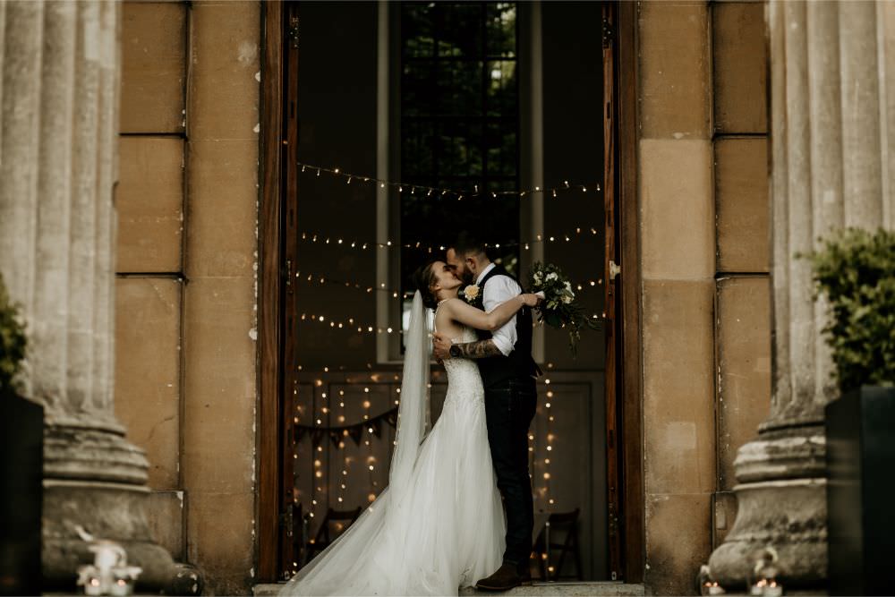 Arnos Vale Wedding Chloe Mary Photography