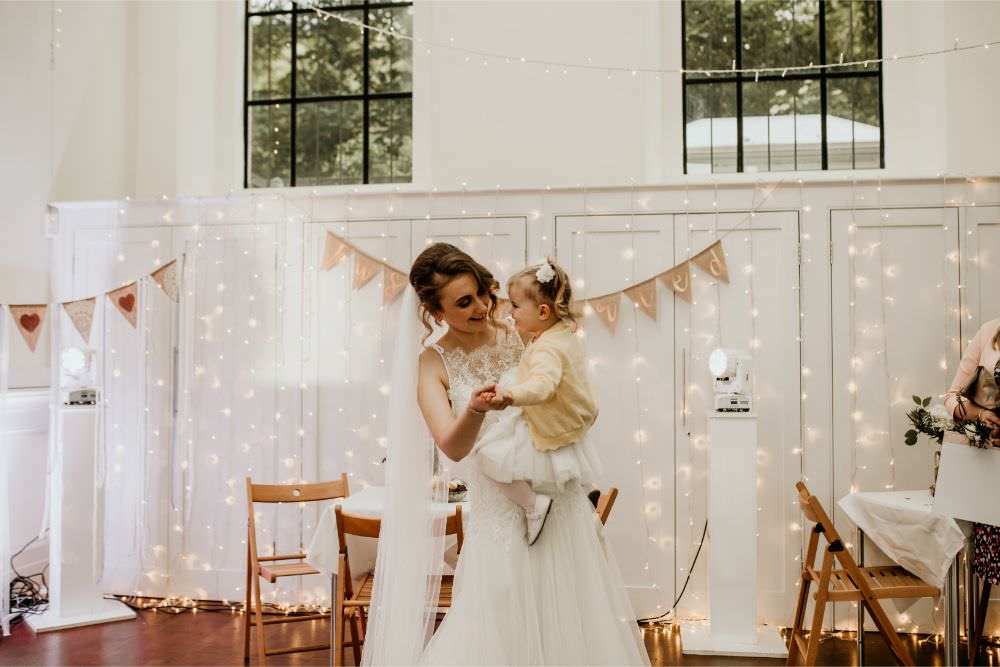 Arnos Vale Wedding Chloe Mary Photography