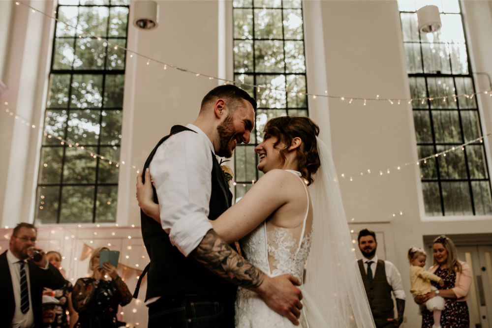 Arnos Vale Wedding Chloe Mary Photography