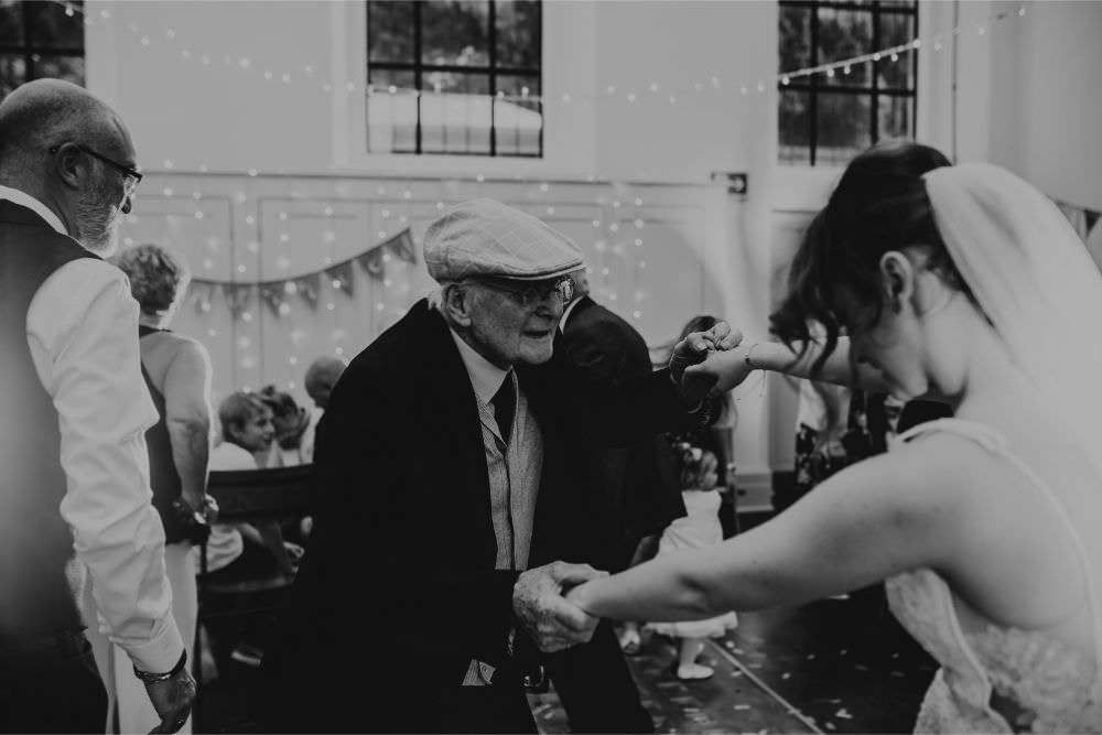 Arnos Vale Wedding Chloe Mary Photography