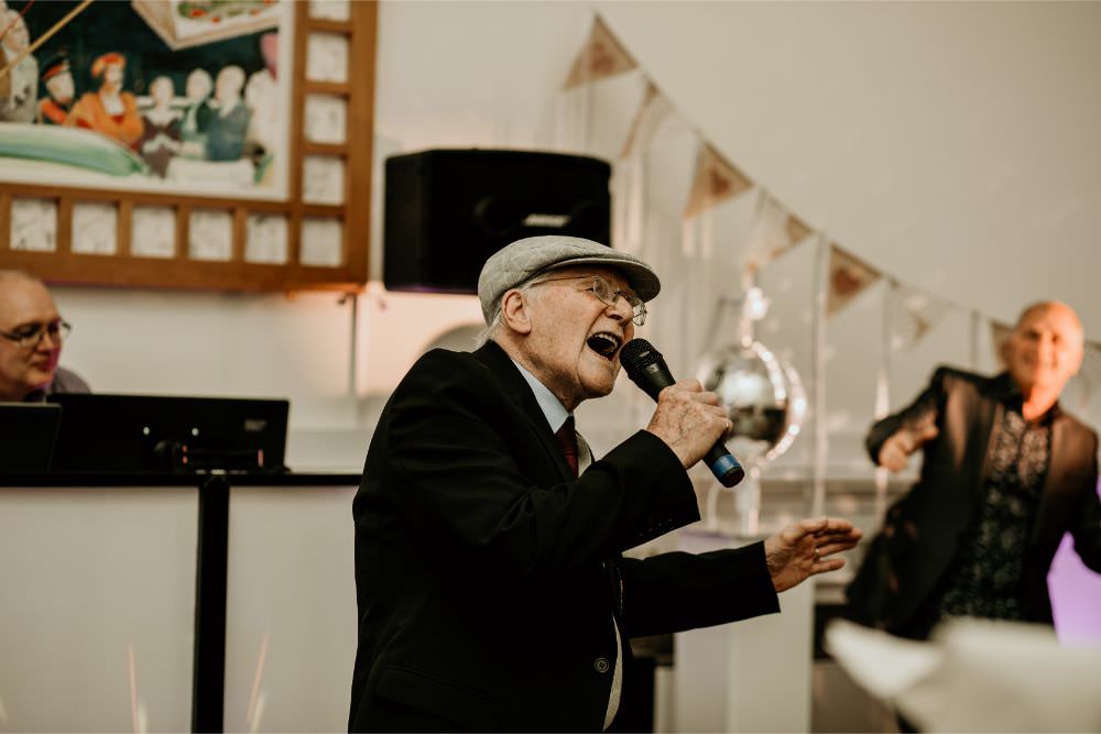 Arnos Vale Wedding Chloe Mary Photography