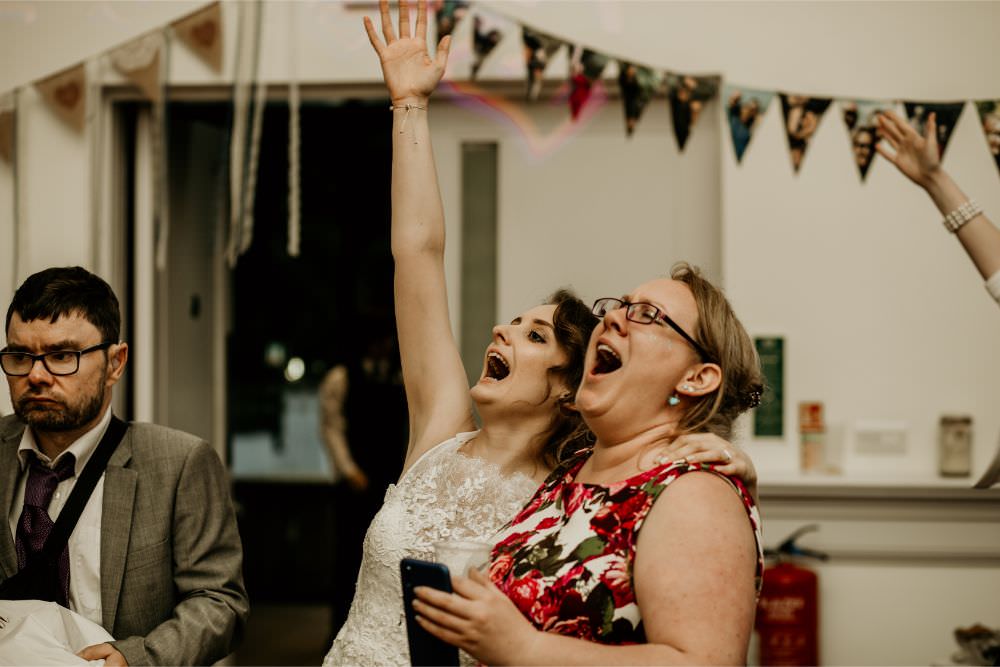 Arnos Vale Wedding Chloe Mary Photography