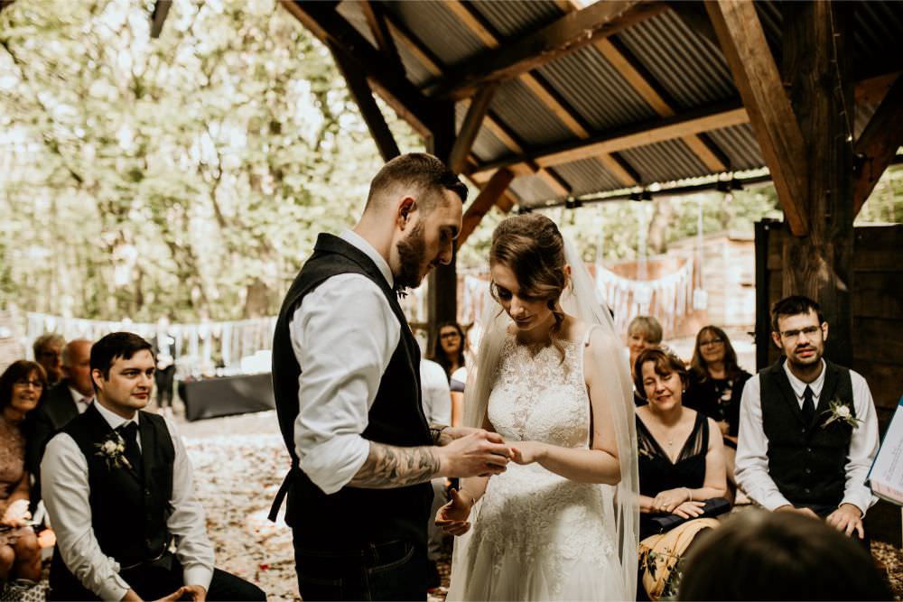 Arnos Vale Wedding Chloe Mary Photography