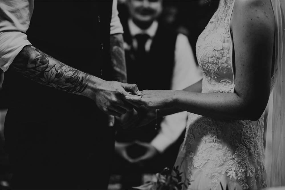 Arnos Vale Wedding Chloe Mary Photography