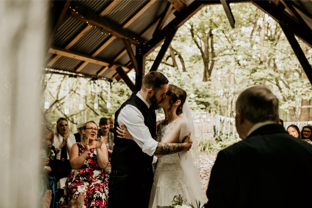 Arnos Vale Wedding Chloe Mary Photography