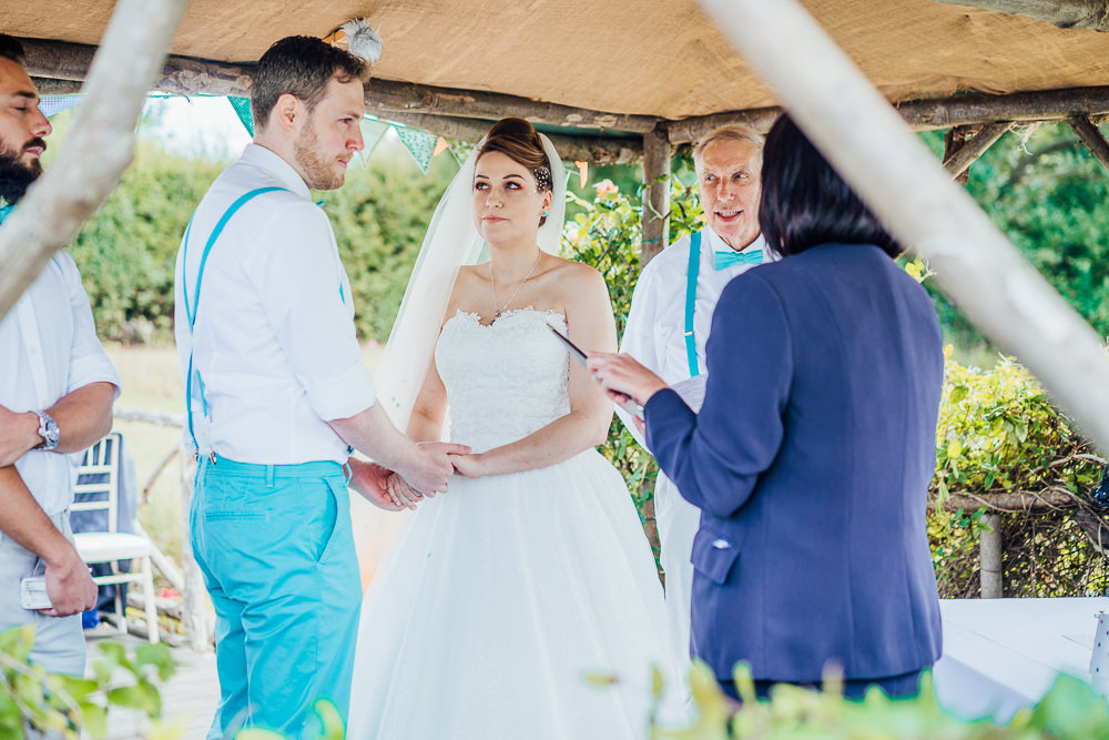 Big Top Wedding Anna Pumer Photography