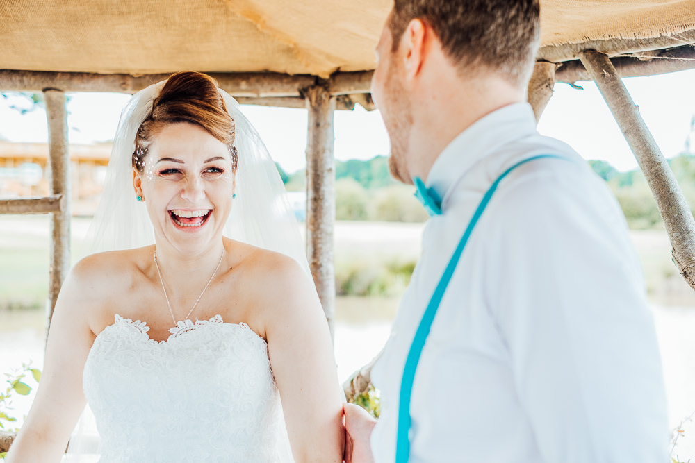Big Top Wedding Anna Pumer Photography