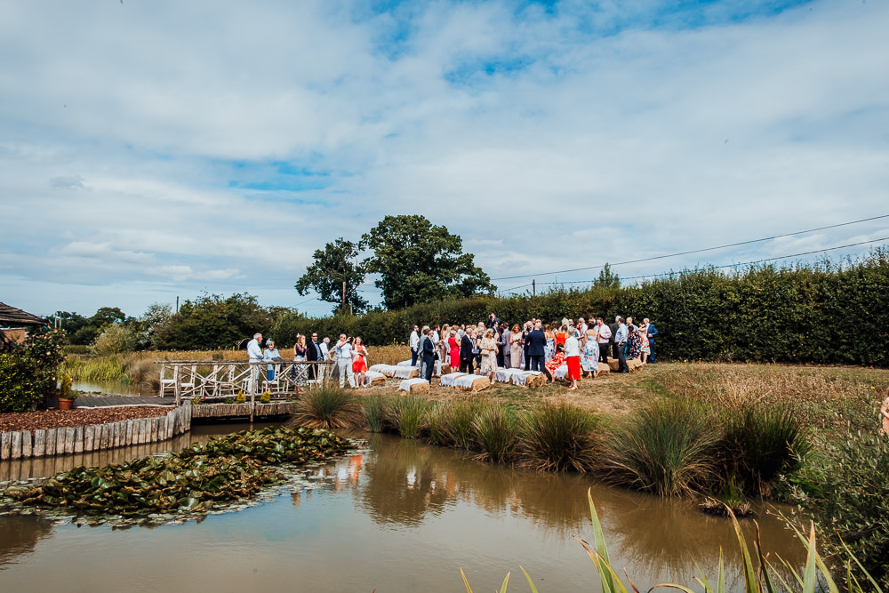 Big Top Wedding Anna Pumer Photography