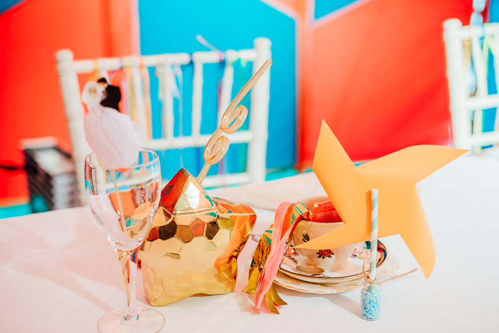 Big Top Wedding Anna Pumer Photography