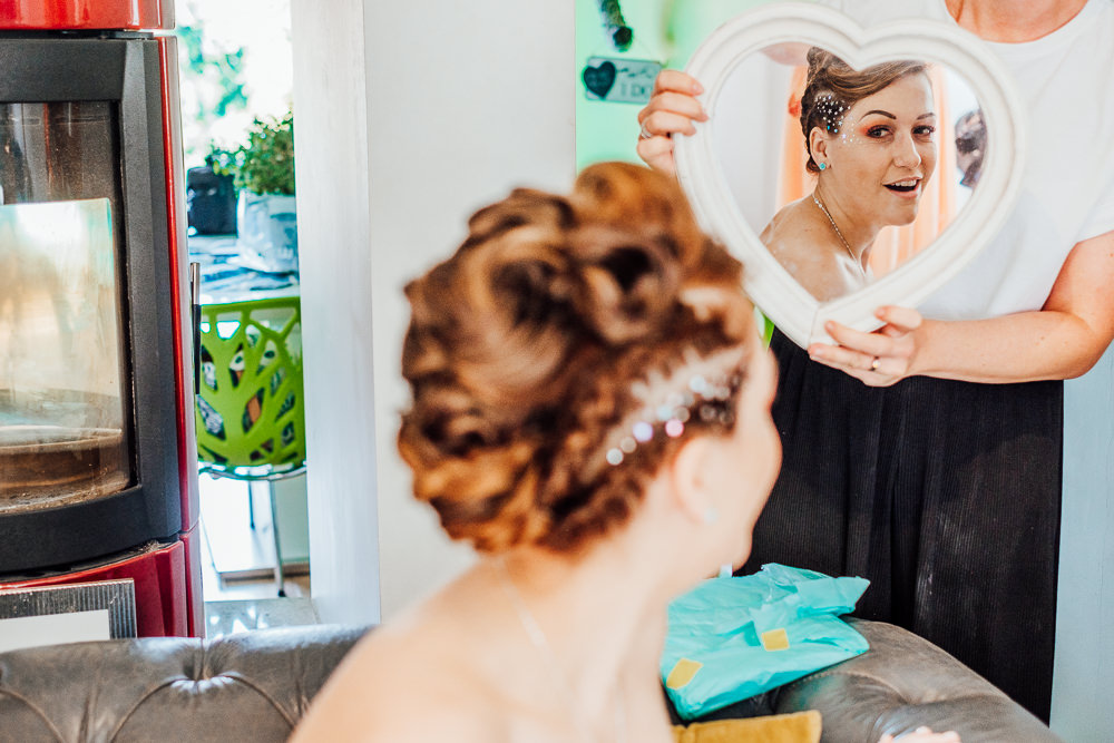 Big Top Wedding Anna Pumer Photography