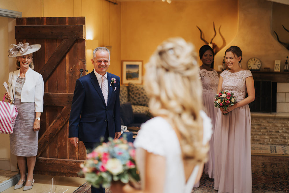 Boho Country Wedding Kit Myers Photography