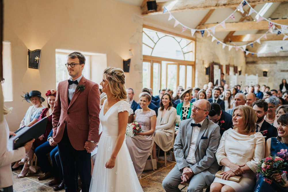 Boho Country Wedding Kit Myers Photography