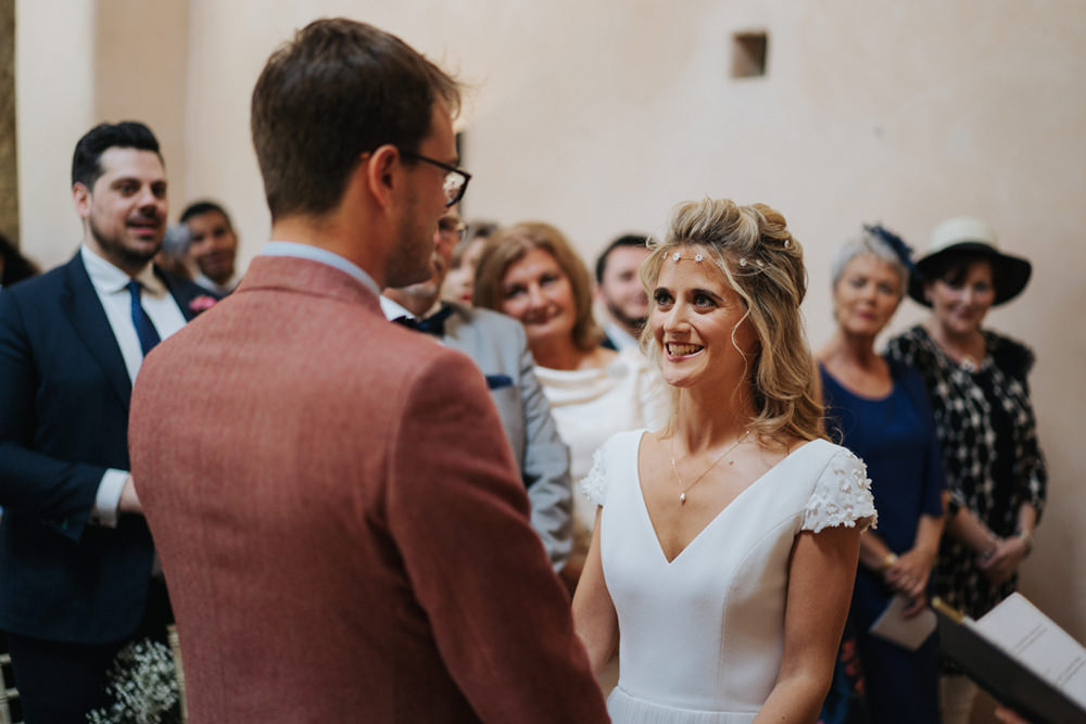 Boho Country Wedding Kit Myers Photography