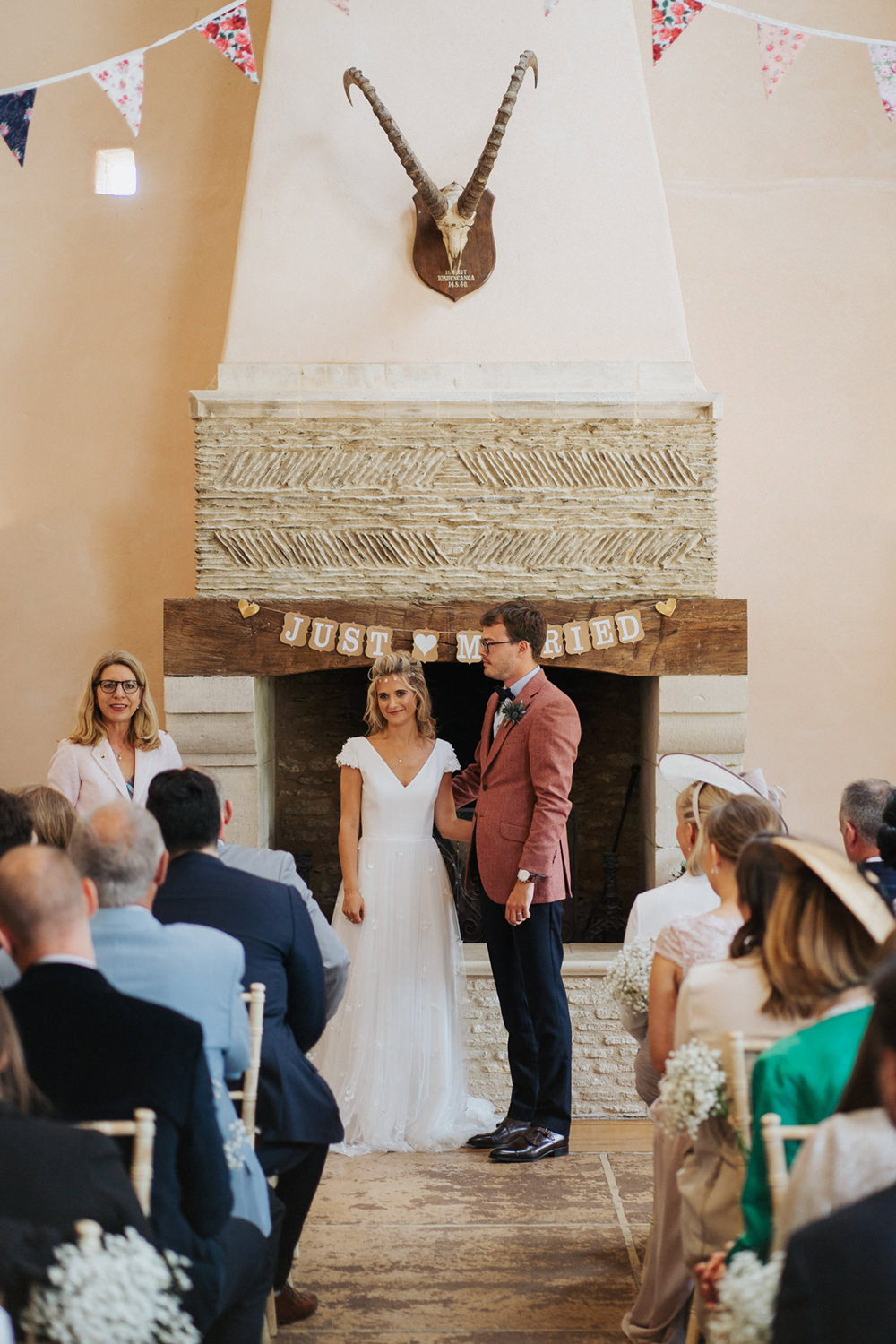 Boho Country Wedding Kit Myers Photography
