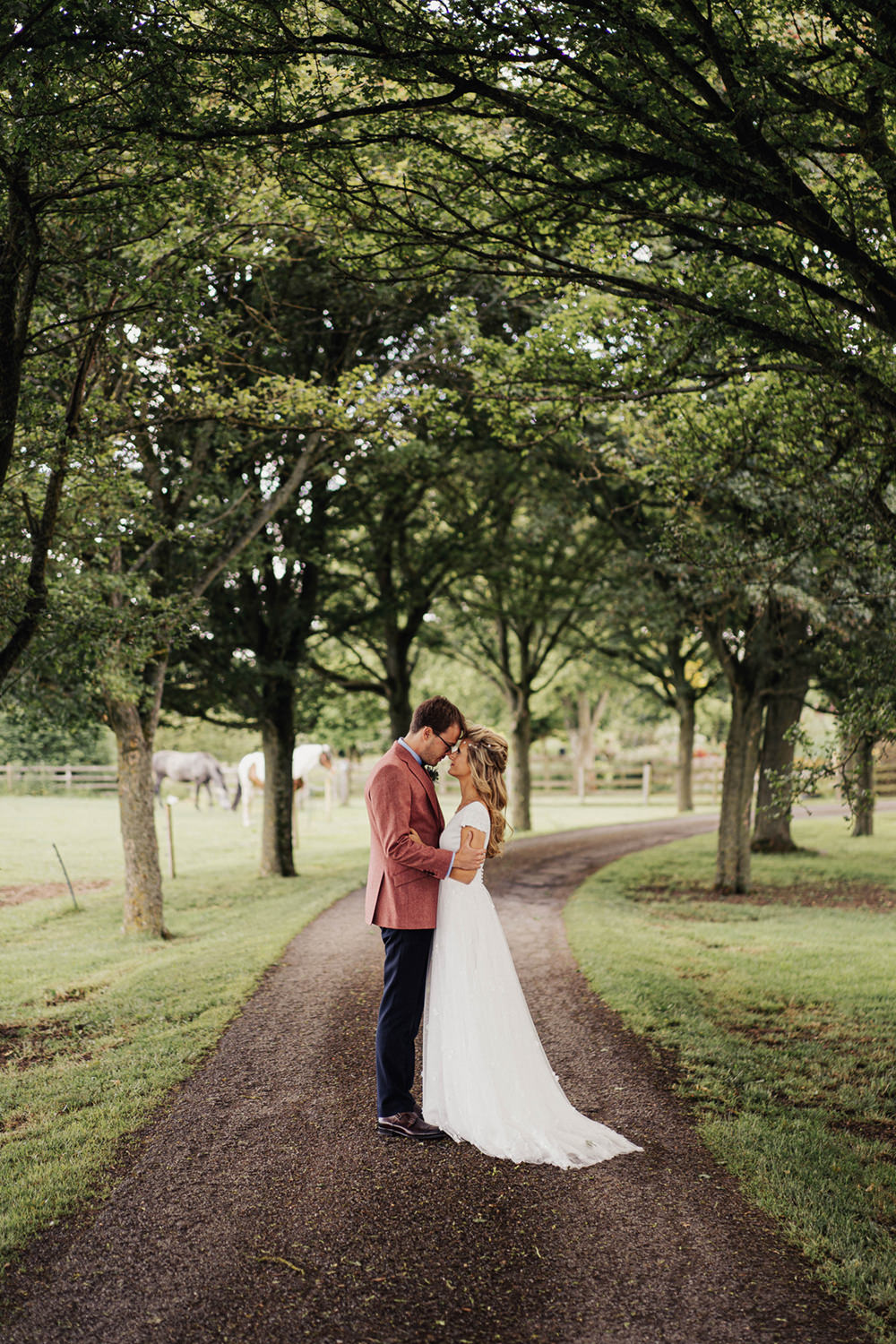 Boho Country Wedding Kit Myers Photography