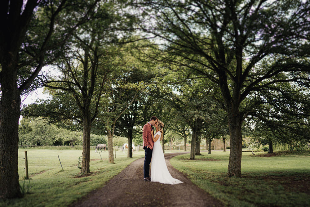Boho Country Wedding Kit Myers Photography