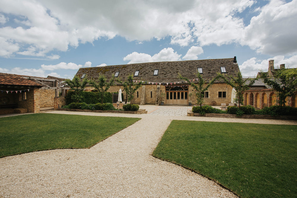 Oxleaze Barn Venue Boho Country Wedding Kit Myers Photography