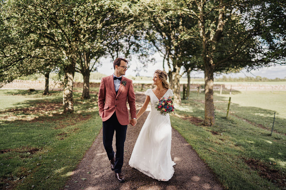 Boho Country Wedding Kit Myers Photography