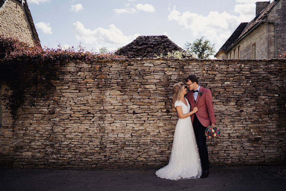 Boho Country Wedding Kit Myers Photography