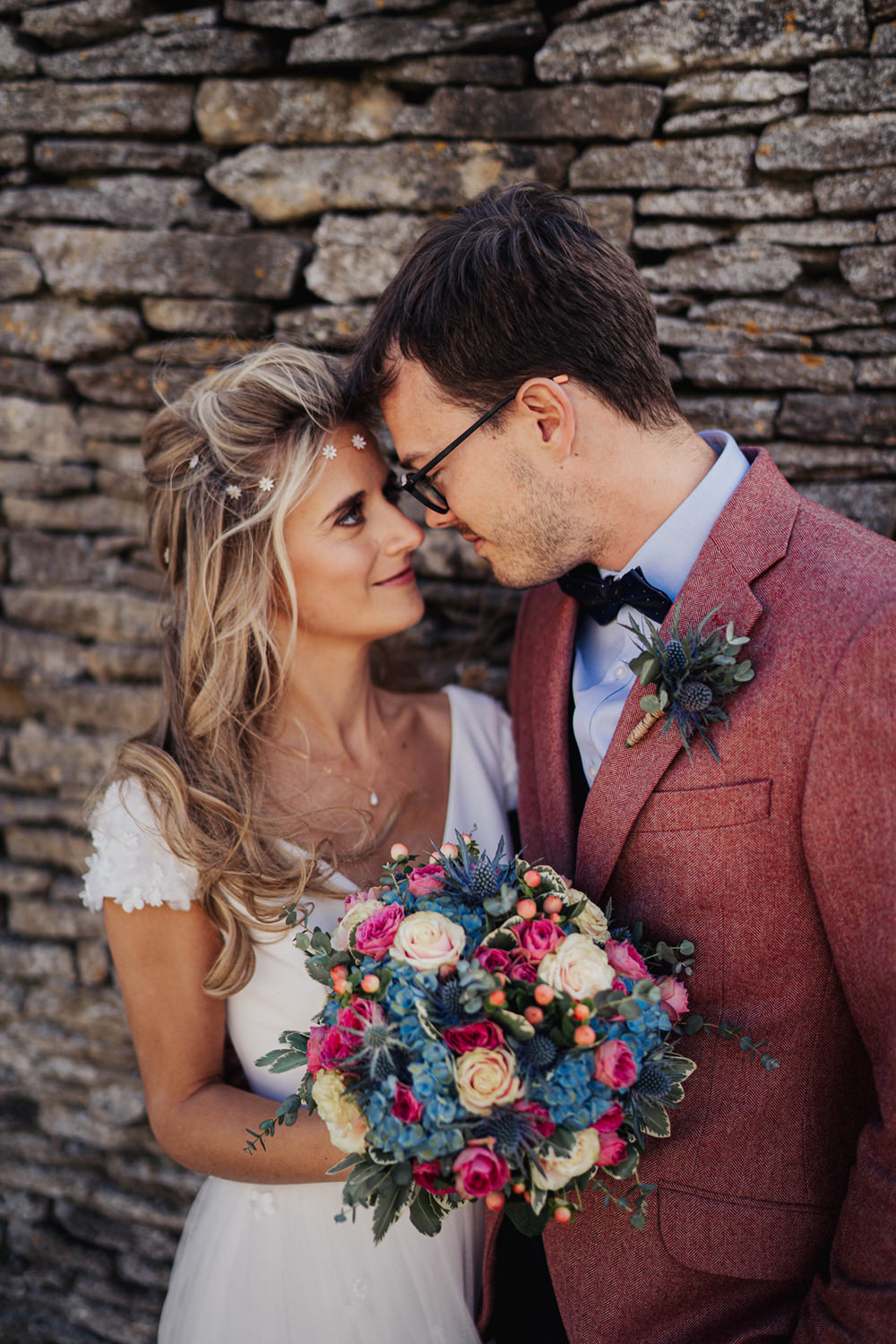Boho Country Wedding Kit Myers Photography