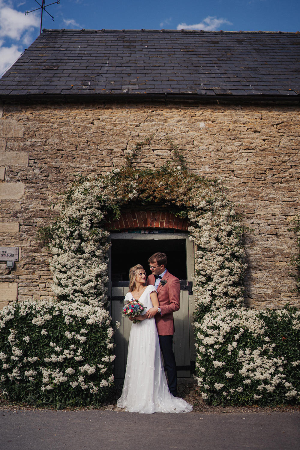 Boho Country Wedding Kit Myers Photography