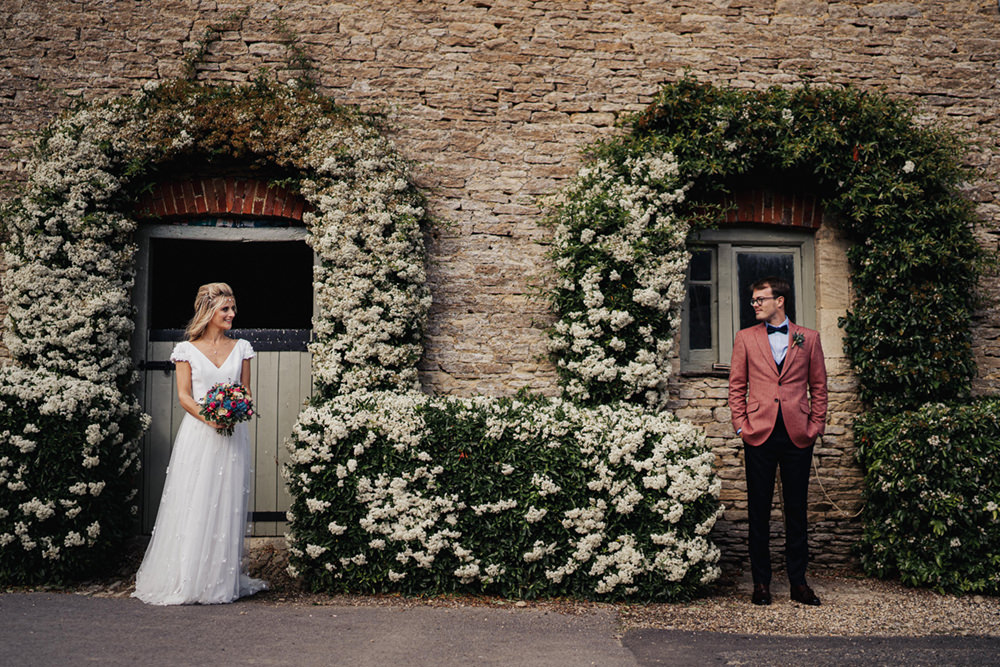 Boho Country Wedding Kit Myers Photography