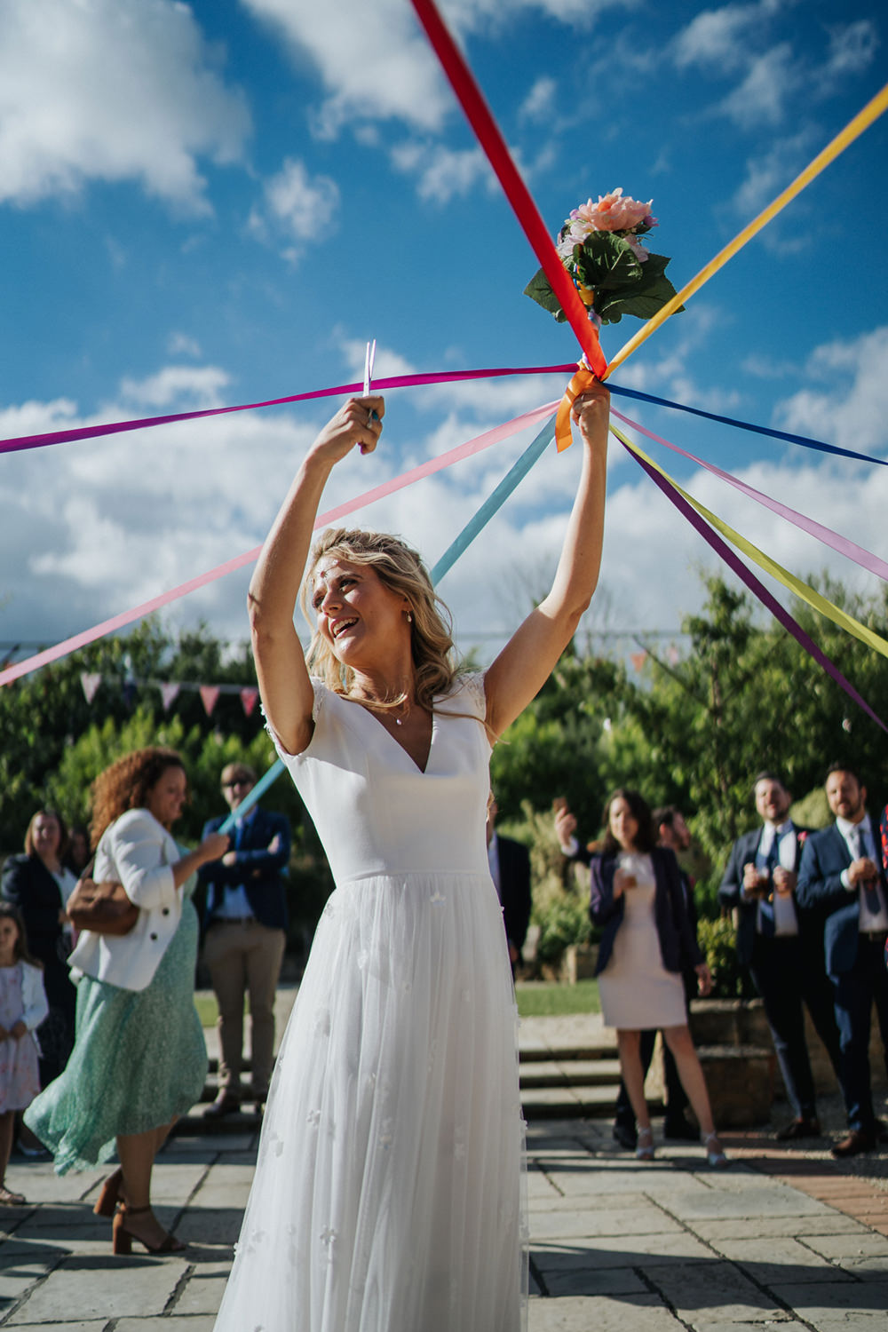 Boho Country Wedding Kit Myers Photography