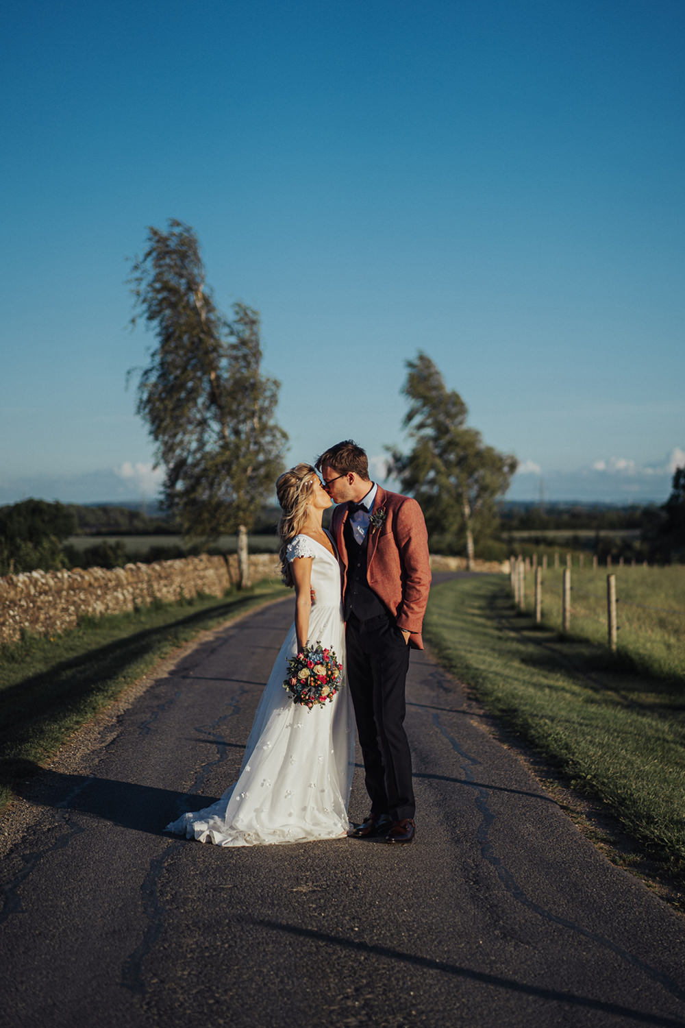 Boho Country Wedding Kit Myers Photography