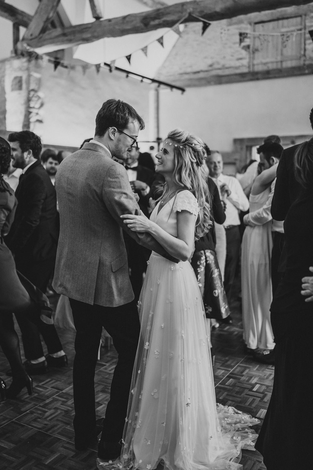 Boho Country Wedding Kit Myers Photography