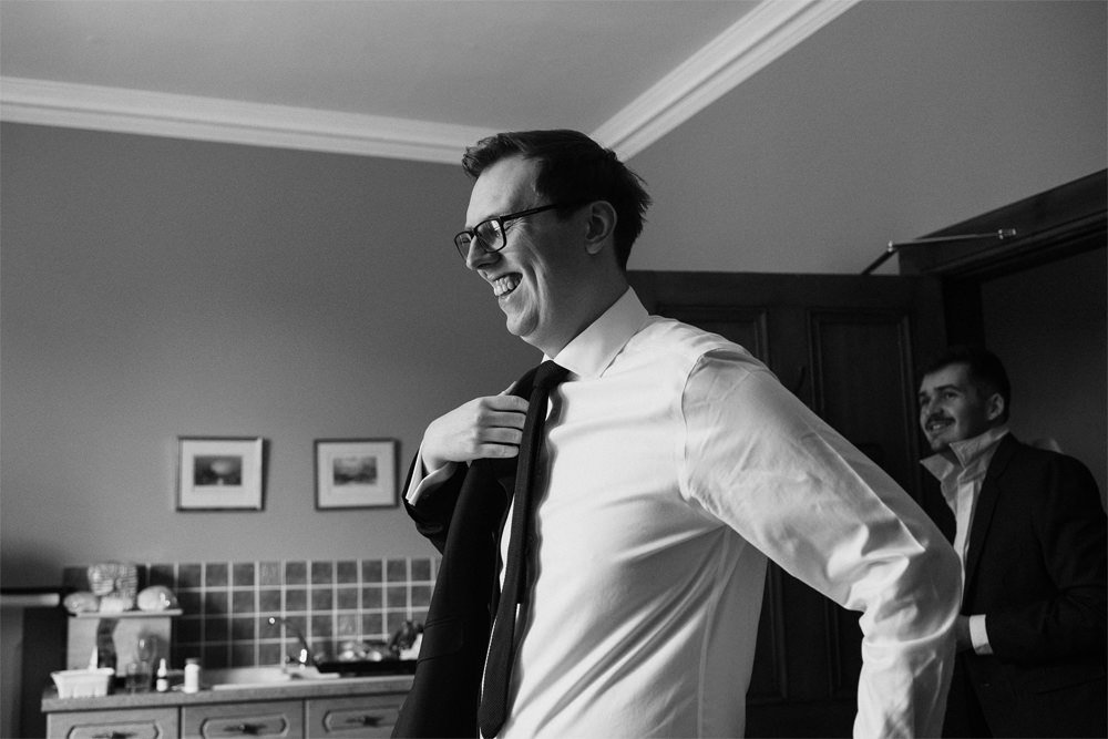 Cambo Estate Wedding Anna Urban Wedding Photography