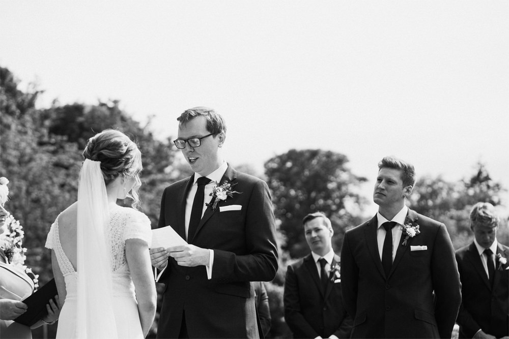 Cambo Estate Wedding Anna Urban Wedding Photography