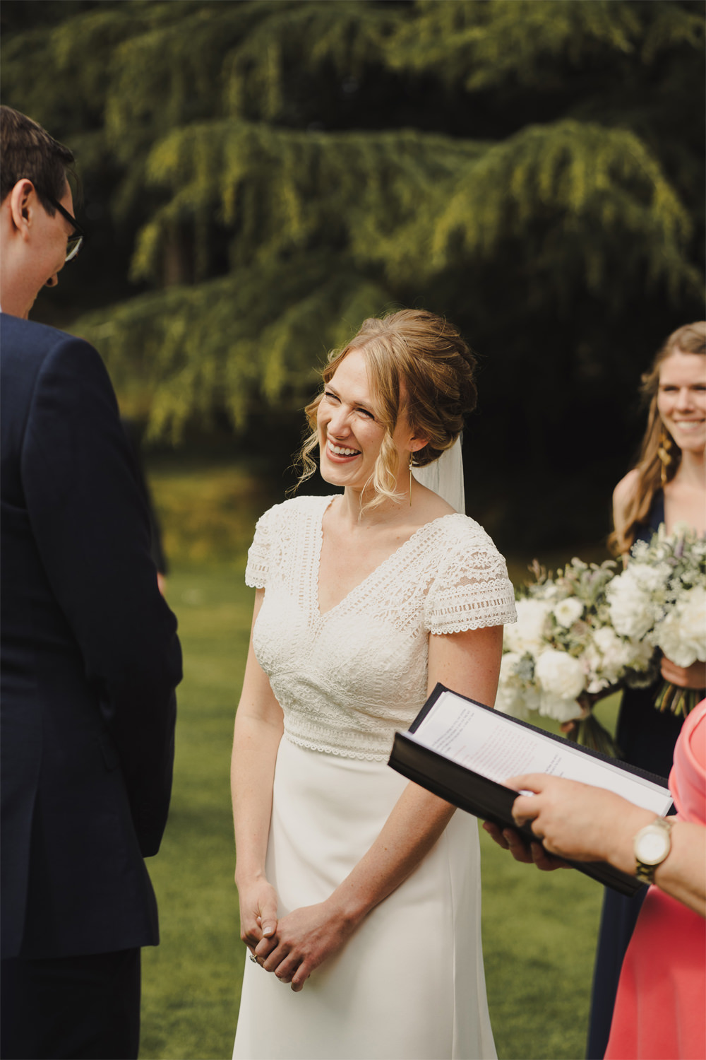 Cambo Estate Wedding Anna Urban Wedding Photography