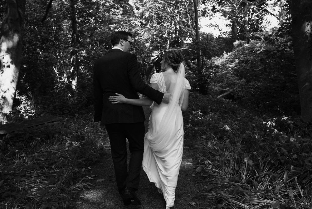 Cambo Estate Wedding Anna Urban Wedding Photography